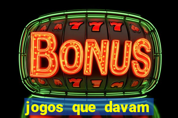 jogos que davam bitcoin em 2010